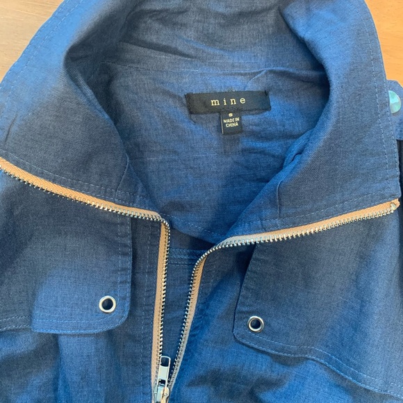 Jacket - Picture 2 of 3